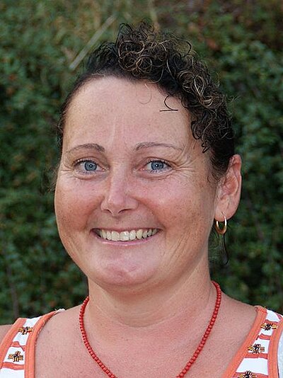 Birgit Höglinger