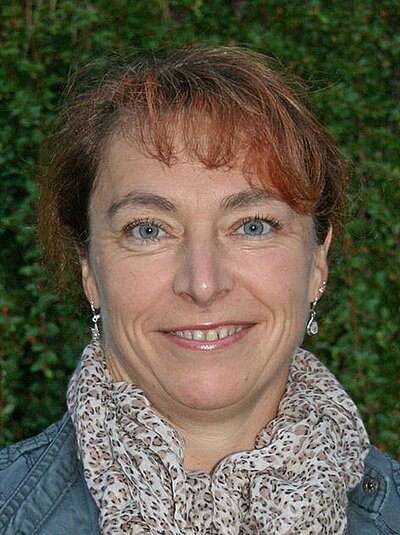 Gerlinde Jungwirth