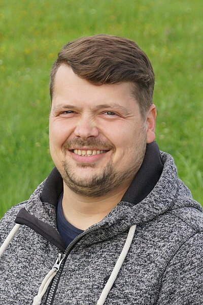 Stefan Kalischko