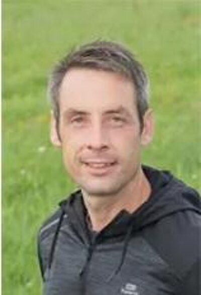 Thomas Scharrer