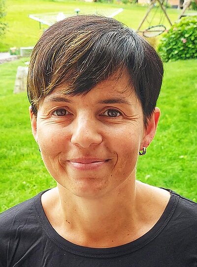 Karin Wimmer