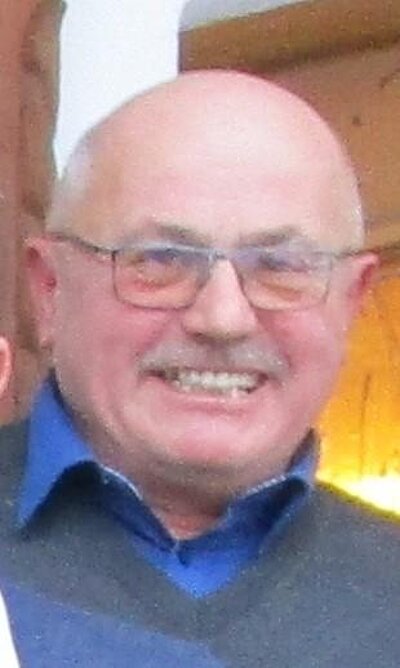 Alois Mühlberger