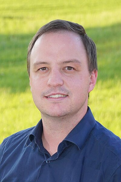 Markus Wieser