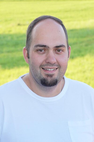 Oliver Hehenberger