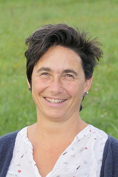 Martina Mayrhauser