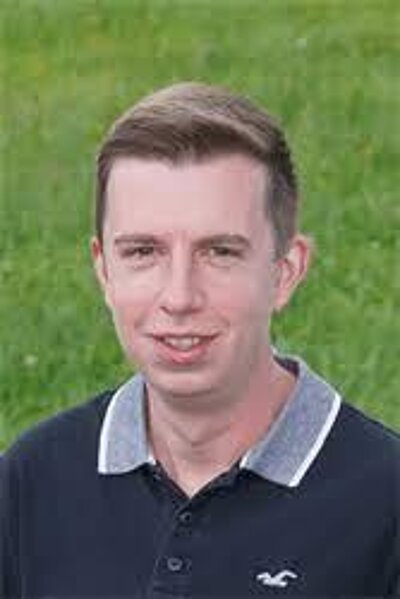 Tobias Mitgutsch