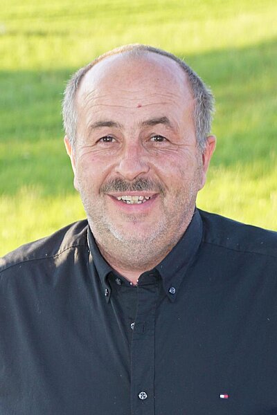 Helmut Gradwohl